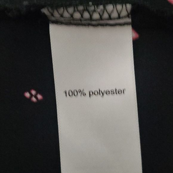 Lace Blouse - Picture 7 of 8